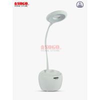 Sogo JPN-1302 Rechargeable desk/lamp light
