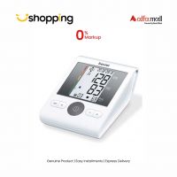 Beurer Arm Blood Pressure Monitor (BM-28) - On Installments - ISPK-0117