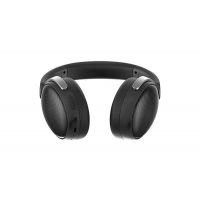 A4Tech Wireless Headset Active Noise Cancelling (BH350C) Black With Free Delivery On Installment By Spark Technologies.