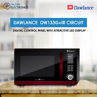 DAWLANCE DW-133G Grilling Microwave Oven ON INSTALLMENTS