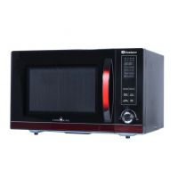 DAWLANCE MICROWAVE OVEN GRILL Model DW 133 G + On Installment