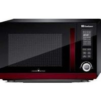 Dawlance Grill Microwave Oven, 30 Liters, DW-133 G ON INSTALLMENTS
