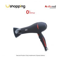 Anex Hair Dryer (AG-7025) - On Installments - ISPK-0124