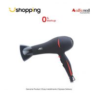 Anex Hair Dryer (AG-7025) - On Installments - ISPK-0138