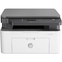 HP Laser MFP 135w Printer Compact and Affordable Printer for Home or Office (1 Year Official Card Warranty) - (Installment)