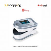 Beurer Pulse Oximeter with Bluetooth (PO-60) - On Installments - ISPK-0117