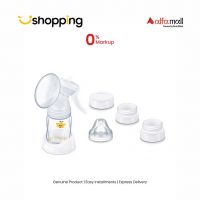 Beurer Manual Breast Pump (BY-15) - On Installments - ISPK-0117