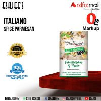 Italiano Spice Parmesan 1kg l Available on Installments l ESAJEE'S