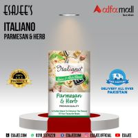 Italiano Spice Parmesan 1kg l ESAJEE'S