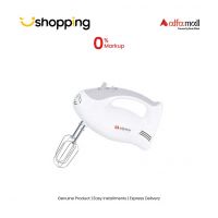 Alpina Hand Mixer (SF-1010) - On Installments - ISPK-0115