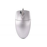 A4Tech Wired Mouse (OP-620D / OP-620DS) With Free Delivery On Installment By Spark Technologies.