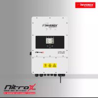 Inverex Nitrox 12 KW - 48 V Solar inverter Three phase - (Installment)