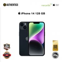 Apple Iphone 14 128GB Official PTA Approved Mercantile - Authentico Technologies