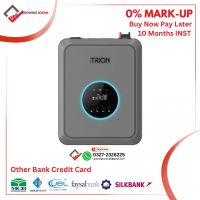 Trion CONNECT-1201 Without Solar UPS 1.0 KVA 12V DC (1000) Watts other bank