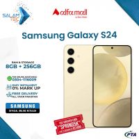  Samsung S24 8GB RAM 256GB Storage - B2B By SalamTec Best Prices 