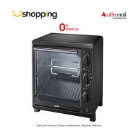 Aardee Electric Oven with Rotisserie & Convention (ARO-30RC) - On Installments - ISPK-0128