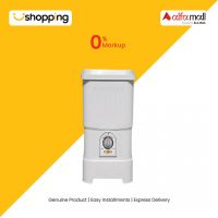 Super Asia Semi Automatic Washing Machine 4 KG (SA-210) - On Installments - ISPK-0148