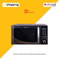 PEL Convection Microwave Oven 25 Ltr (PMO-25L) - On Installments - ISPK-0148