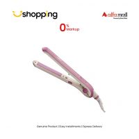 Anex Hair Straightener (AG-7035) - On Installments - ISPK-0138