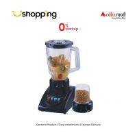 Westpoint Blender and Dry Mill 2-in-1 (WF-7181) - On Installments - ISPK-0130
