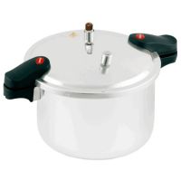 Royal Commercial Pressure Cooker 15 Liter 