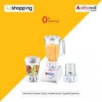 Westpoint Blender and Dry Mill 3-in1 (WF-738) - On Installments - ISPK-0130