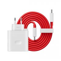 OnePlus SUPERVOOC 160W Adapter With Cable - Authentico Technologies