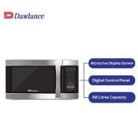 Dawlance DW-162HZP Microwave Oven ON INSTALLMENTS