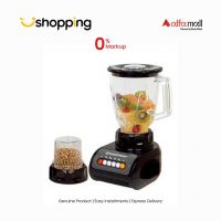 Westpoint Blender and Dry Mill 2-in-1 (WF-9291) - On Installments - ISPK-0130