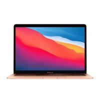 Apple MacBook Air M1 Chip 8 Core CPU 7 Core GPU 8GB 256GB (MGND3) Gold On Installment (Upto 12 Months) By HomeCart With Free Delivery & Free Surprise Gift & Best Prices in Pakistan