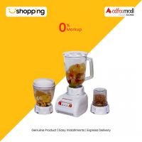 Westpoint Blender and Dry Mill 3-in-1 (WF-949) - On Installments - ISPK-0130