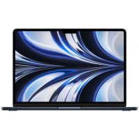 Apple MacBook Air M2 8 Core CPU 8 Core GPU 8GB 256GB (MLY33) Midnight On Installment (Upto 12 Months) By HomeCart With Free Delivery & Free Surprise Gift & Best Prices in Pakistan