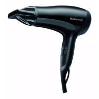 REMINGTON D3010 HAIR DRYER POWER IONIC 2000W With Free Delivery Easy Monthly Installment Spark Technologies