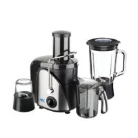 ANEX Deluxe Juicer Blender Grinder AG-181 With Free Delivery - Easy Monthly Installment - Spark Technologies