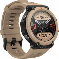 Amazfit T-Rex 2 Smart Watch On 12 Months Installments At 0% Markup