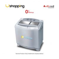 Kenwood Semi Automatic Top Load Washing Machine 9 KG (KWM-950SA) - On Installments - ISPK-0125