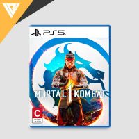 Mortal Kombat PS5 on Installments by Venture Games