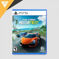 Motor Fest PS5 on Installments by Venture Games PB