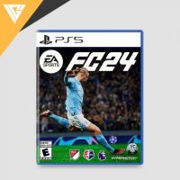 EA Sports FC 24 for PS5 On Installments by Venture Games PB