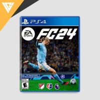 EA Sports FC 24 for PS4 On Installments by Venture Games
