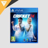 Cricket 24 for PS4 on Installments By Venture Games