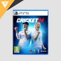 Cricket 24 for PS5 on Installments By Venture Games