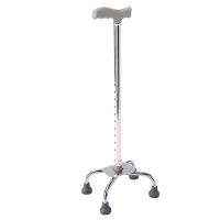 Tripod Stand / Stick For Disabled (Installment) - QC