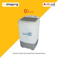Kenwood Top Load Semi Automatic Washing Machine 8 KG (KWM-899W) - On Installments - ISPK-0125