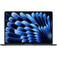 Apple MacBook Air 15 M3 8C CPU 10C GPU 8GB 256GB (MRYU3) Midnight On Installment (Upto 12 Months) By HomeCart With Free Delivery & Free Surprise Gift & Best Prices in Pakistan