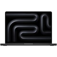 Apple Macbook Pro 14inch M3 Pro Chip 12 Core CPU 18 Core GPU 18GB 1TB Space Black (MRX43) 