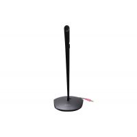 A4Tech Desktop Microphone (MI-10) With Free Delivery On Installment By Spark Technologies.
