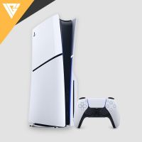 PlayStation 5 Slim  On Installments By Venture Games