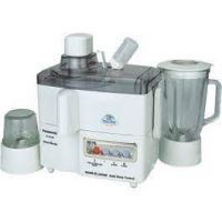 Panasonic MJ-M176PWTC Juicer 3in 1 450 1 litre jug (1 Year Official Warranty) ON INSTALMENTS