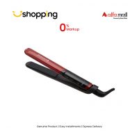 Remington Silk Hair Straightener (S9600) - On Installments - ISPK-0106
